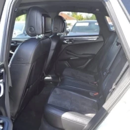 2016 Porsche Macan S - Image 9 of 16