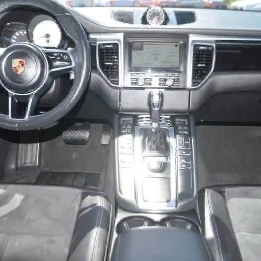 2016 Porsche Macan S - Image 7 of 16
