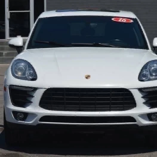 2016 Porsche Macan S - Image 2 of 16
