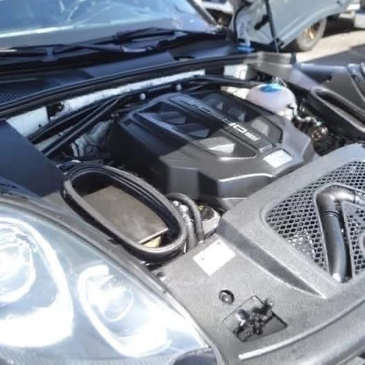 2016 Porsche Macan S - Image 11 of 16