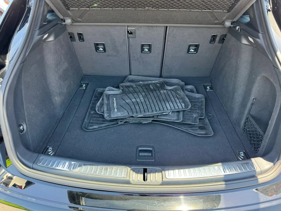 2016 Porsche Macan S - Image 11 of 12