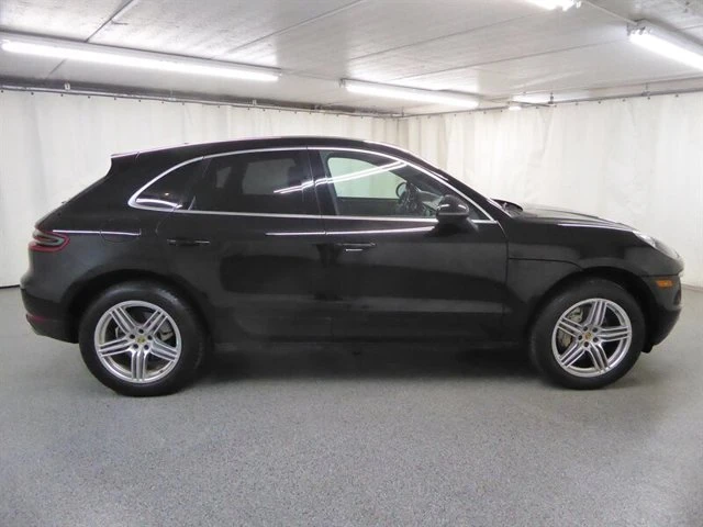 2016 Porsche Macan S - Image 5 of 17