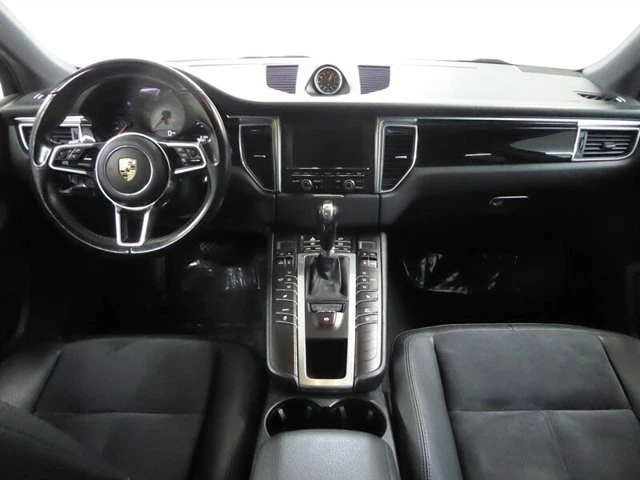 2016 Porsche Macan S - Image 6 of 17