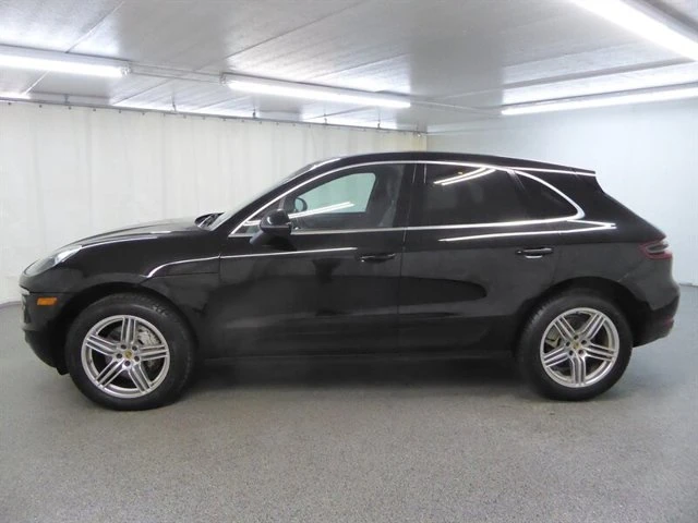 2016 Porsche Macan S - Image 3 of 17