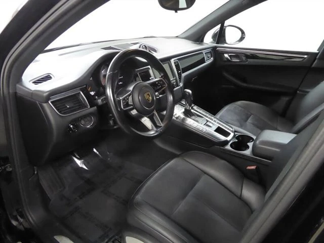 2016 Porsche Macan S - Image 15 of 17