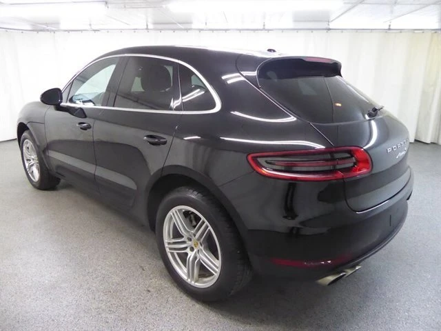 2016 Porsche Macan S - Image 4 of 20
