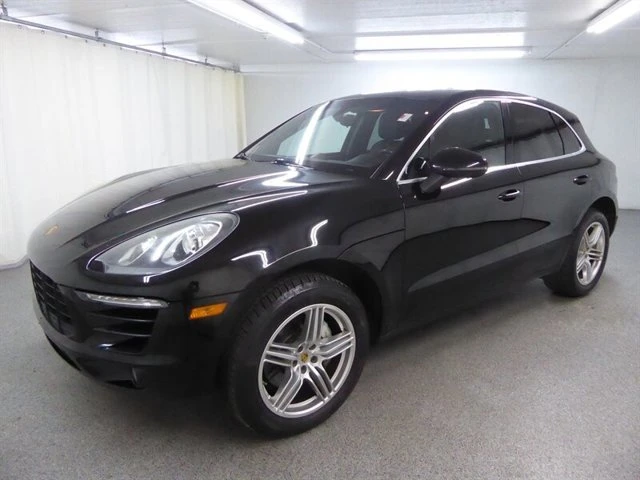 2016 Porsche Macan S - Image 2 of 20