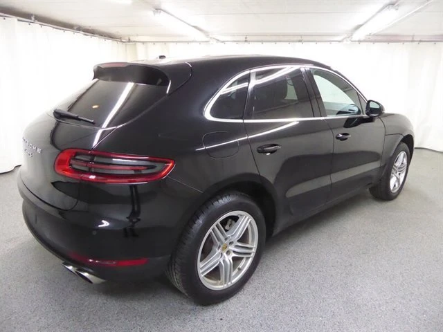 2016 Porsche Macan S - Image 6 of 20