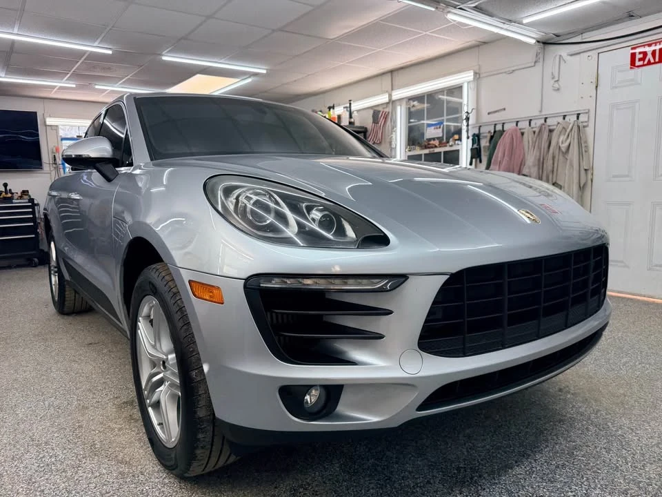 2016 Porsche Macan S - Image 3 of 19