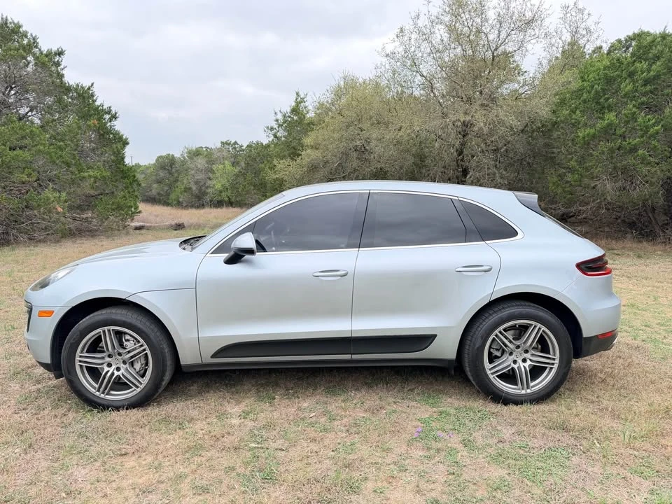 2016 Porsche Macan S - Image 7 of 19