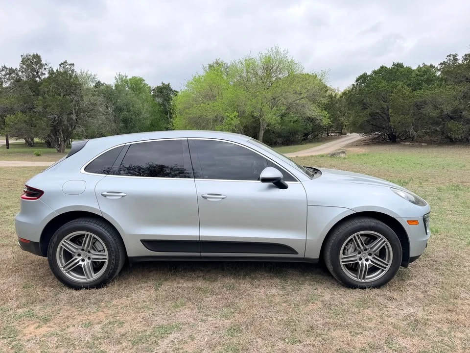 2016 Porsche Macan S - Image 11 of 19