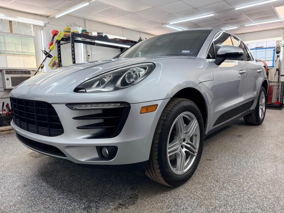 2016 Porsche Macan S - Image 4 of 19