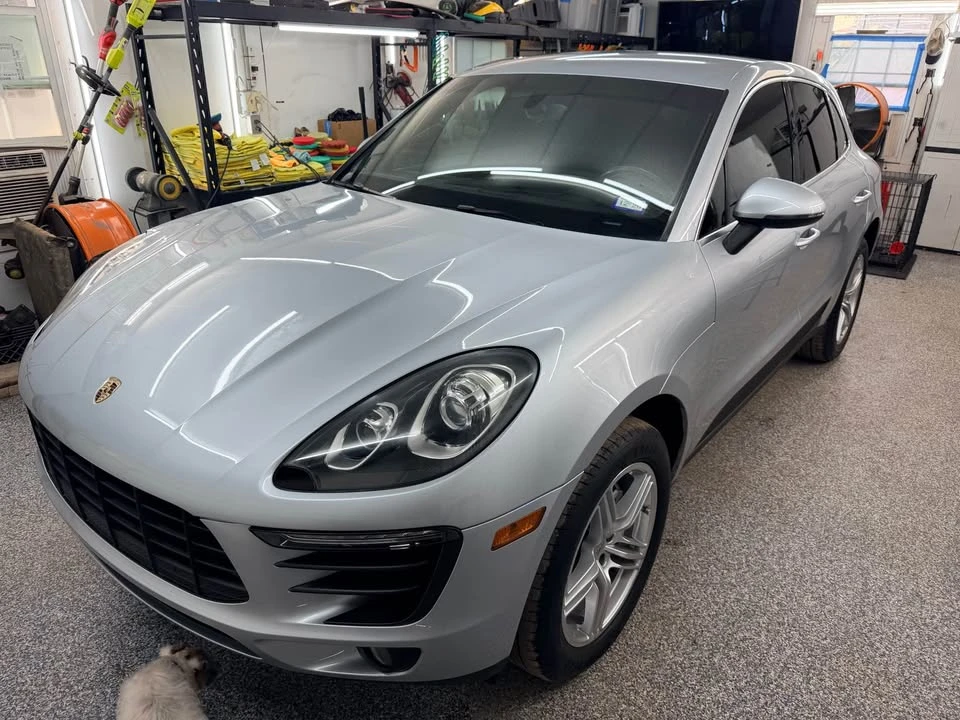 2016 Porsche Macan S - Image 2 of 19