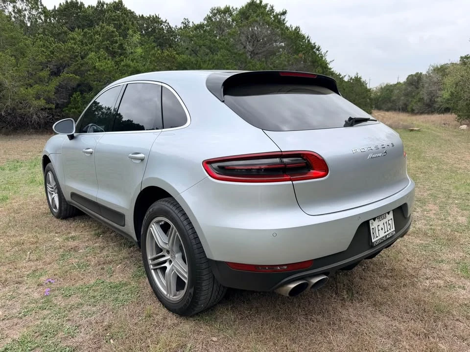 2016 Porsche Macan S - Image 15 of 19