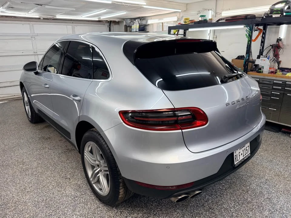 2016 Porsche Macan S - Image 6 of 19