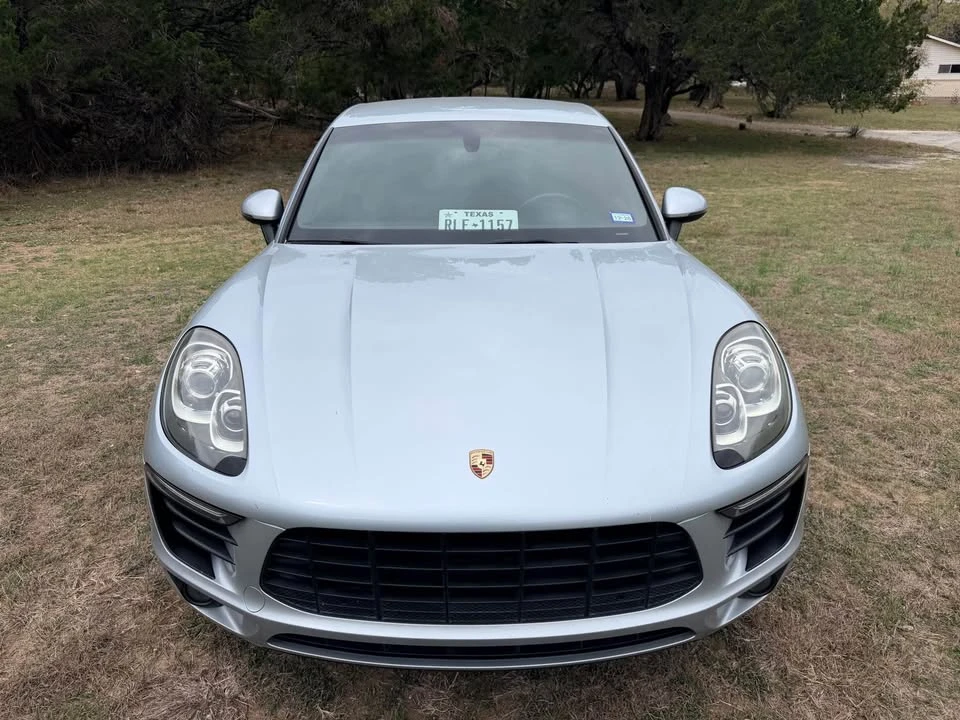 2016 Porsche Macan S - Image 9 of 19