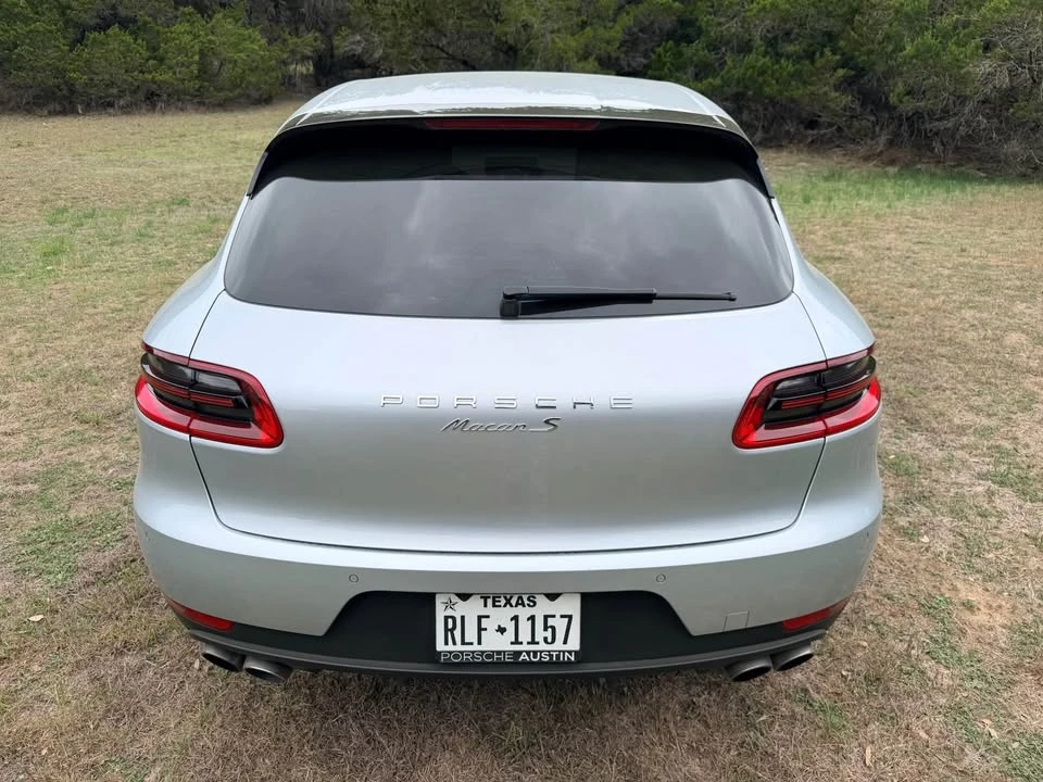 2016 Porsche Macan S - Image 13 of 19