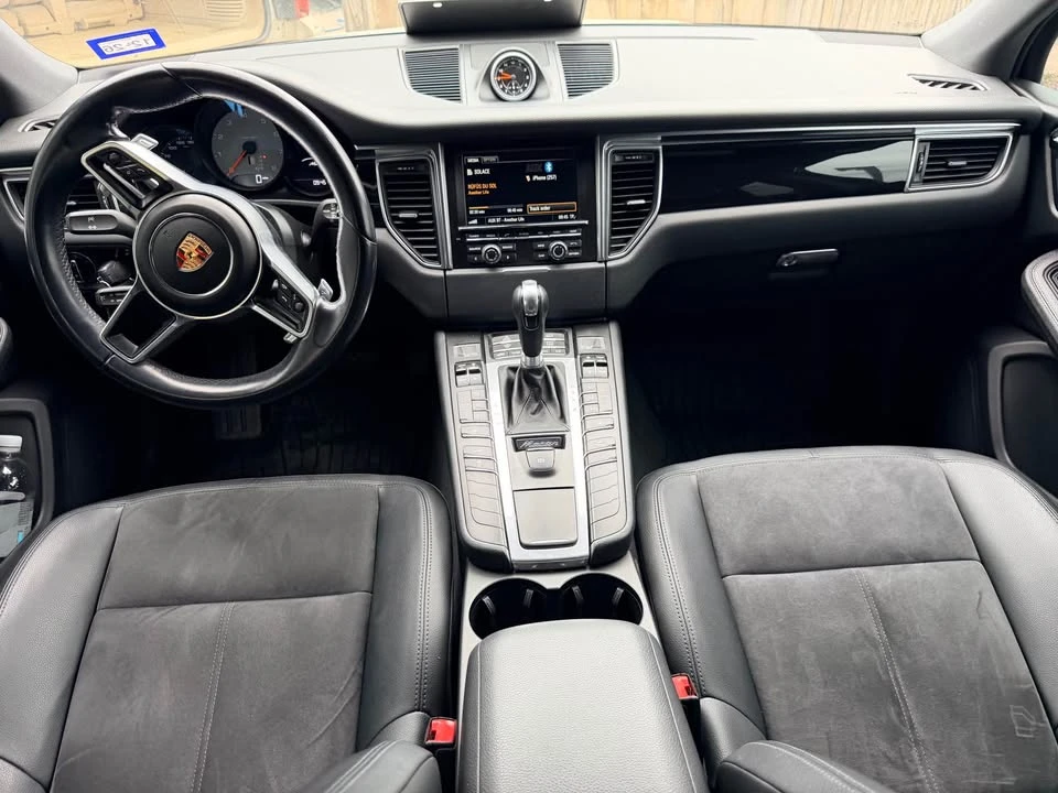2016 Porsche Macan S - Image 16 of 19