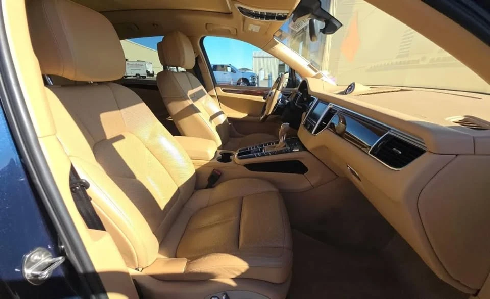 2016 Porsche Macan S - Image 2 of 9