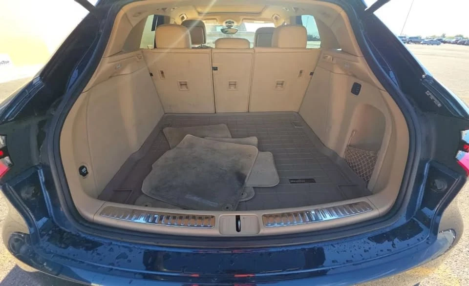 2016 Porsche Macan S - Image 9 of 9