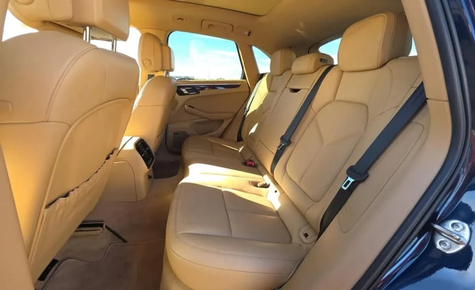 2016 Porsche Macan S - Image 7 of 9