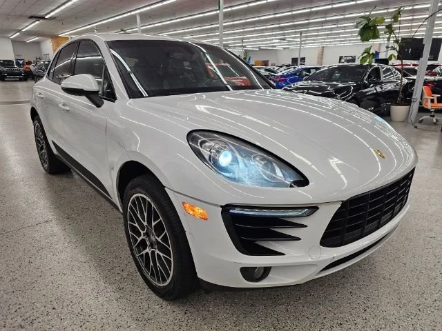 2016 Porsche Macan S - Image 3 of 20