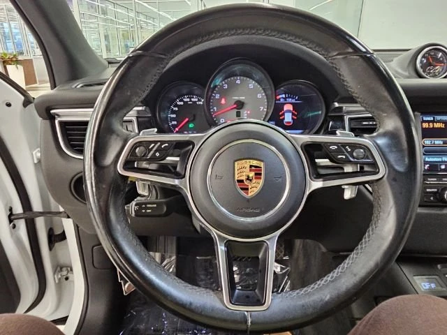 2016 Porsche Macan S - Image 10 of 20