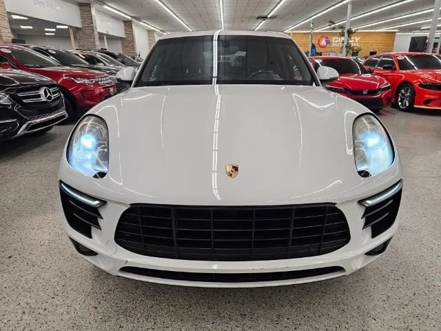 2016 Porsche Macan S - Image 2 of 20