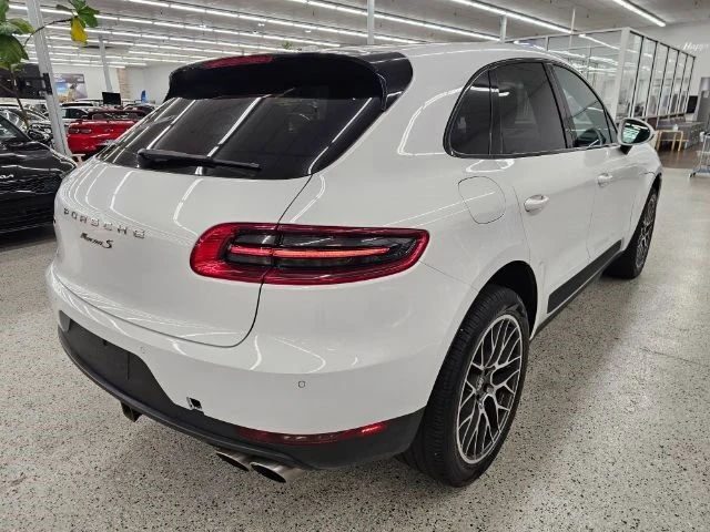 2016 Porsche Macan S - Image 4 of 20