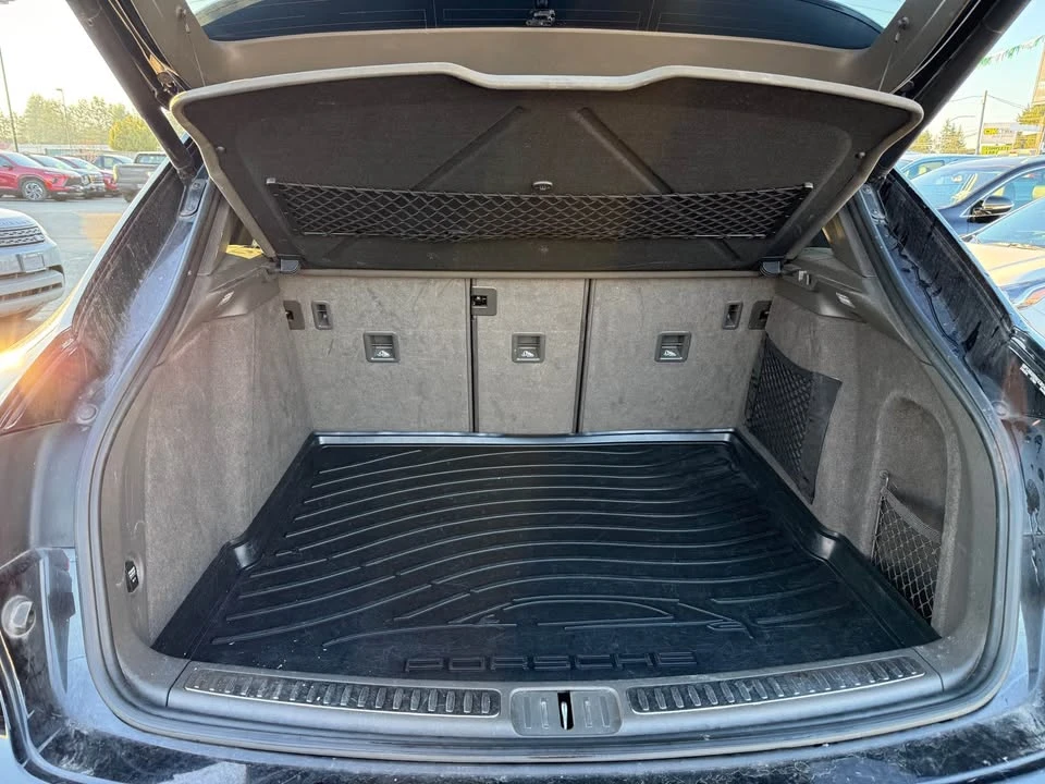 2016 Porsche Macan S - Image 3 of 5