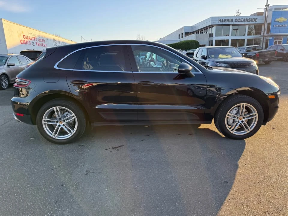 2016 Porsche Macan S - Image 2 of 5