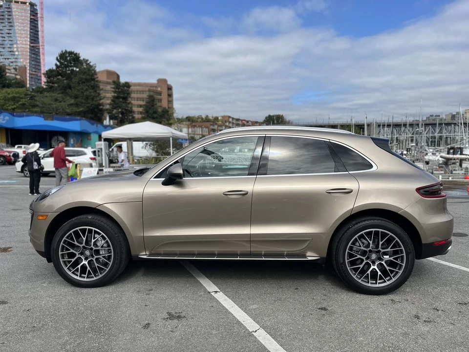 2016 Porsche Macan S - Image 2 of 18