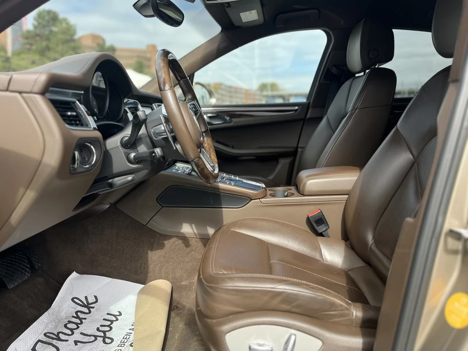 2016 Porsche Macan S - Image 6 of 18