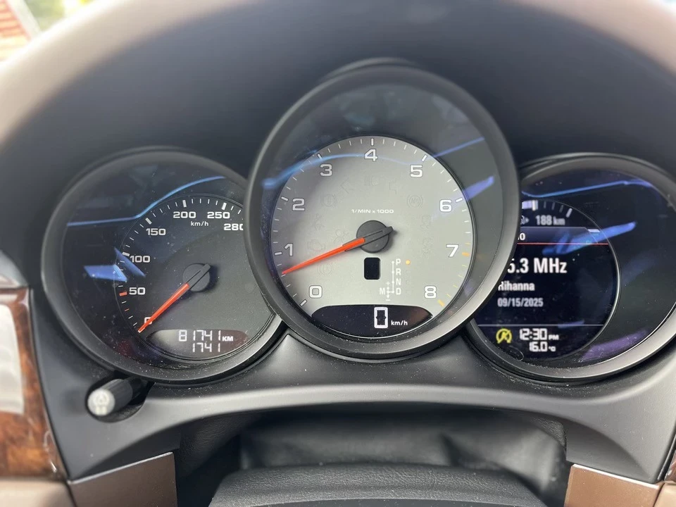 2016 Porsche Macan S - Image 7 of 18