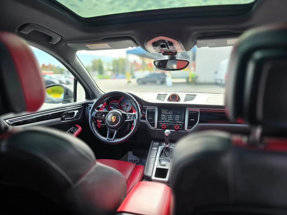 2016 Porsche Macan S - Image 11 of 17
