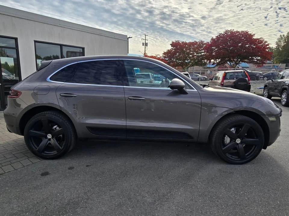 2016 Porsche Macan S - Image 2 of 17