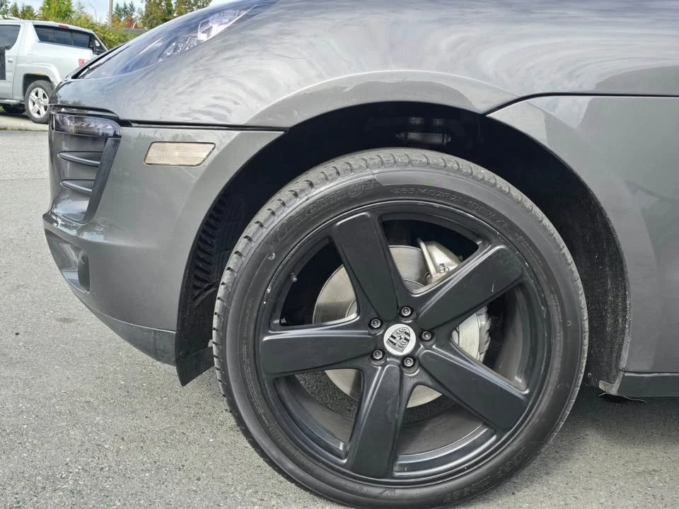 2016 Porsche Macan S - Image 17 of 17