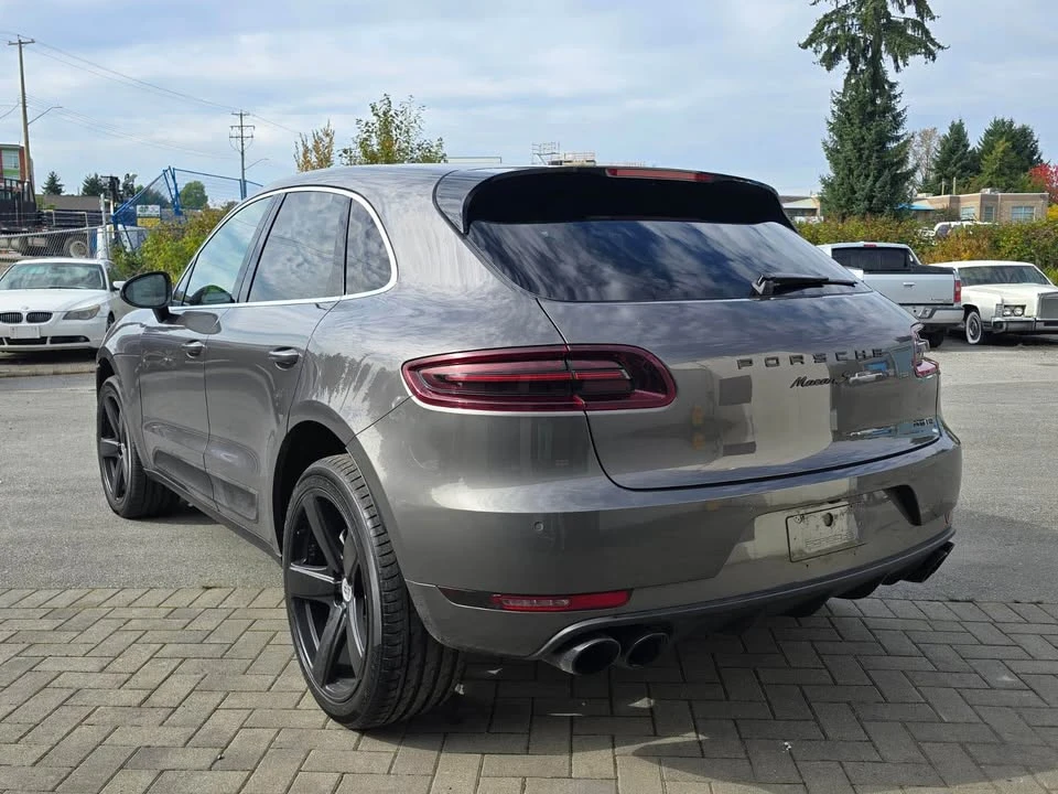 2016 Porsche Macan S - Image 6 of 17