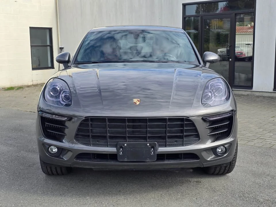 2016 Porsche Macan S - Image 4 of 17