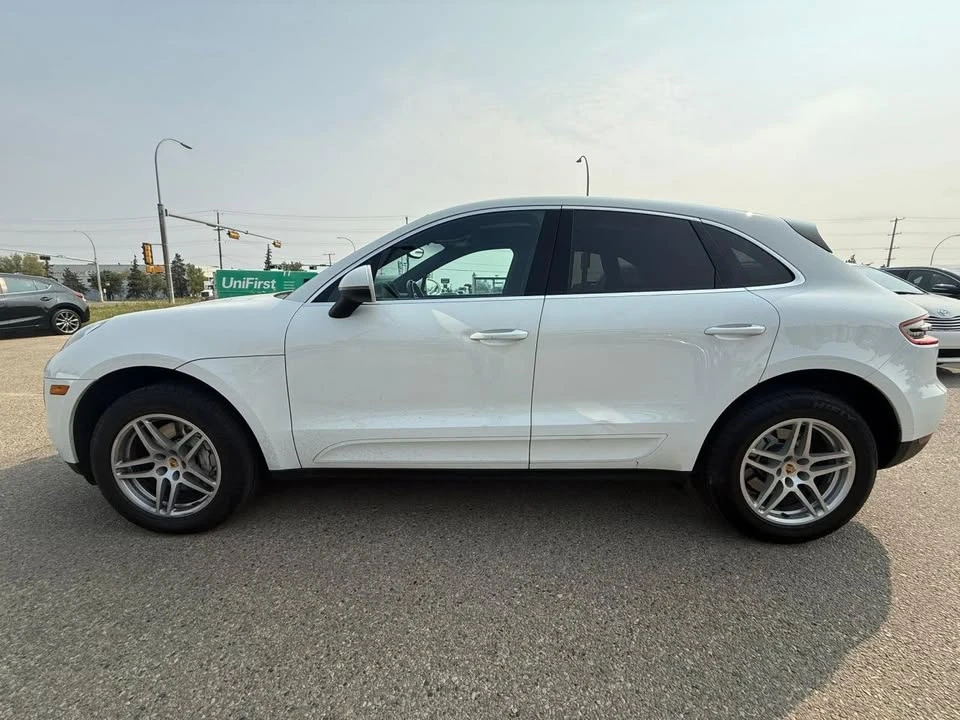 2016 Porsche Macan S - Image 3 of 11