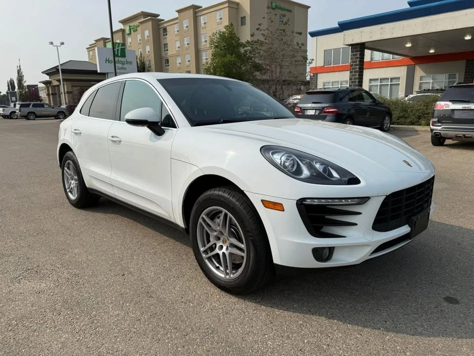 2016 Porsche Macan S - Image 11 of 11