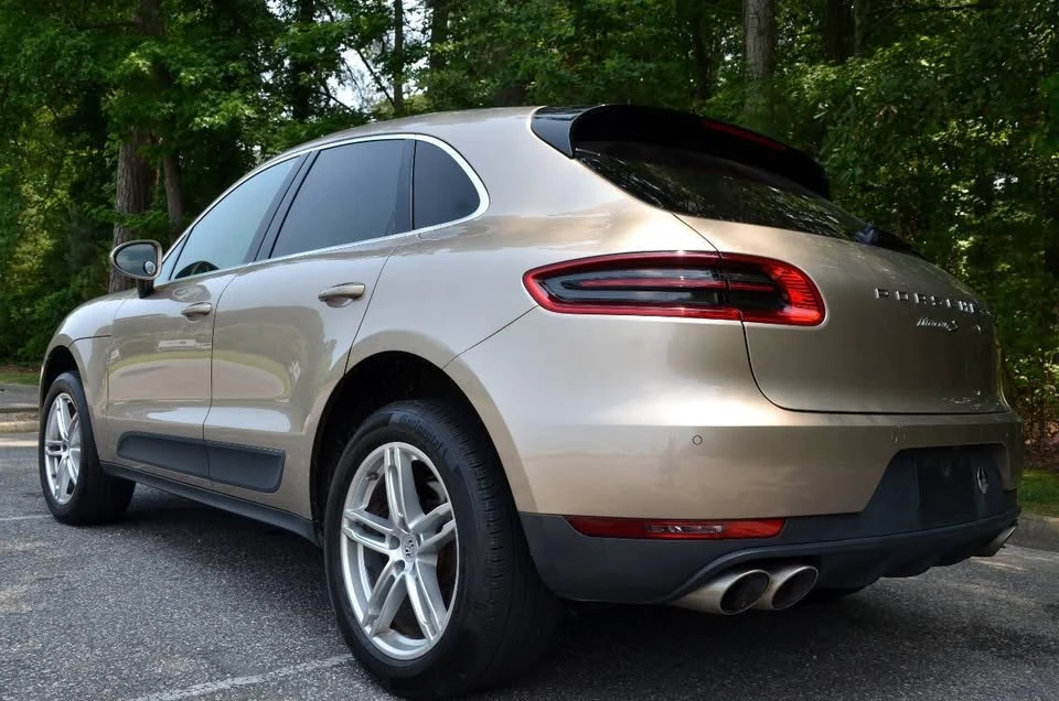 2016 Porsche Macan S - Image 3 of 19