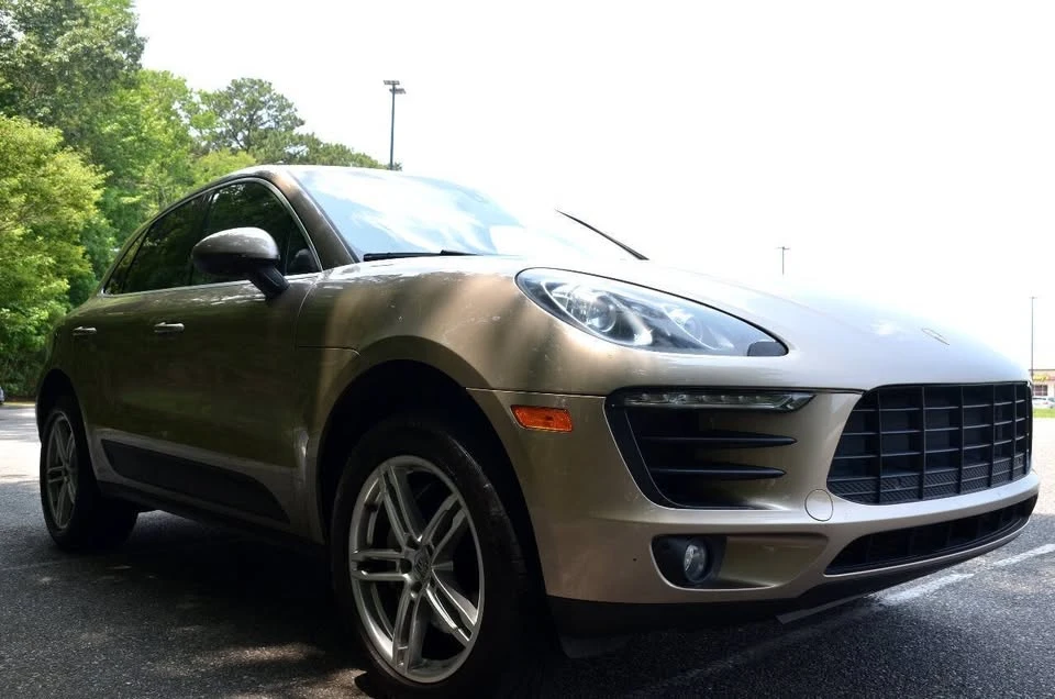 2016 Porsche Macan S - Image 6 of 20