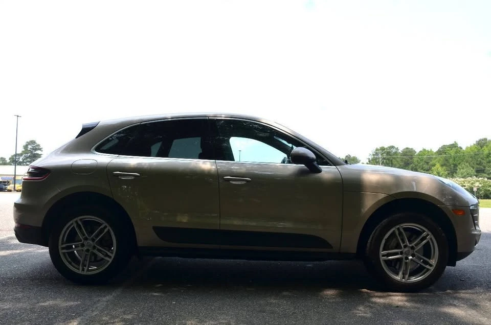 2016 Porsche Macan S - Image 5 of 20