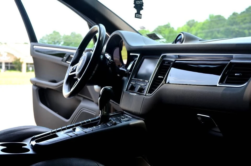 2016 Porsche Macan S - Image 9 of 20