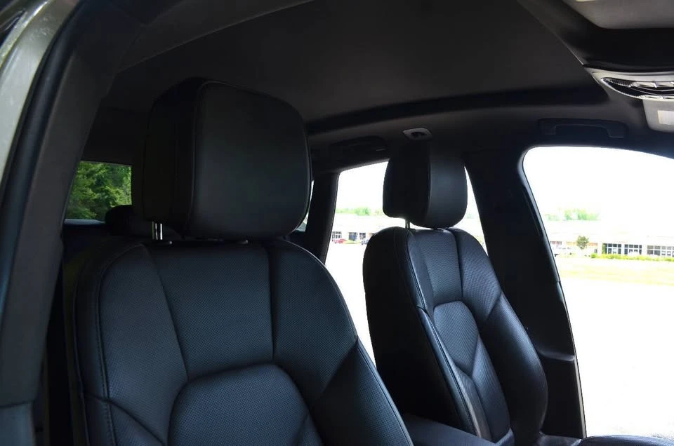 2016 Porsche Macan S - Image 10 of 20
