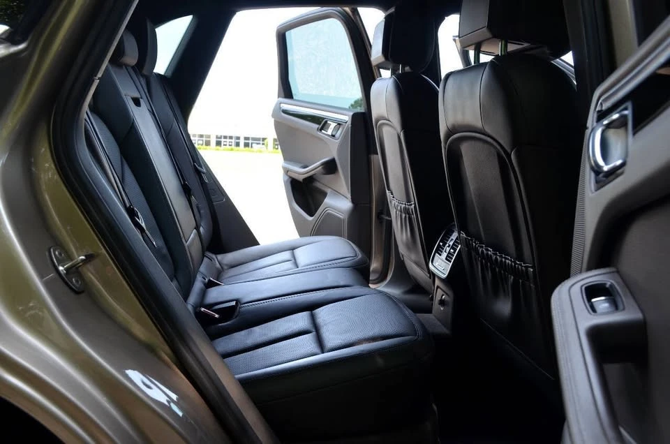 2016 Porsche Macan S - Image 7 of 20