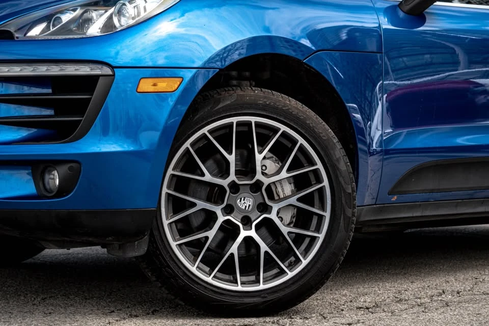 2016 Porsche Macan S - Image 3 of 19