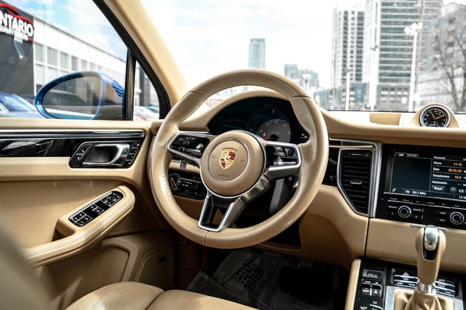 2016 Porsche Macan S - Image 19 of 19