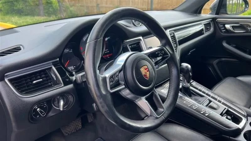2016 Porsche Macan S - Image 20 of 20